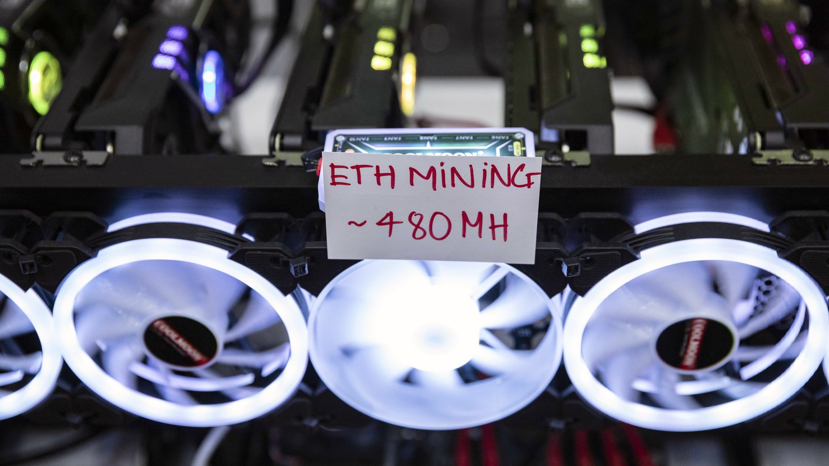 Is crypto Mining dead?