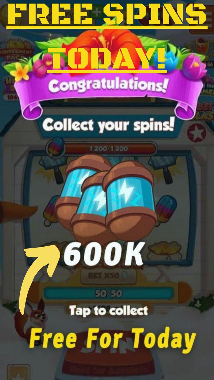 Coin Master free spins - updated daily links (March ) | Pocket Gamer