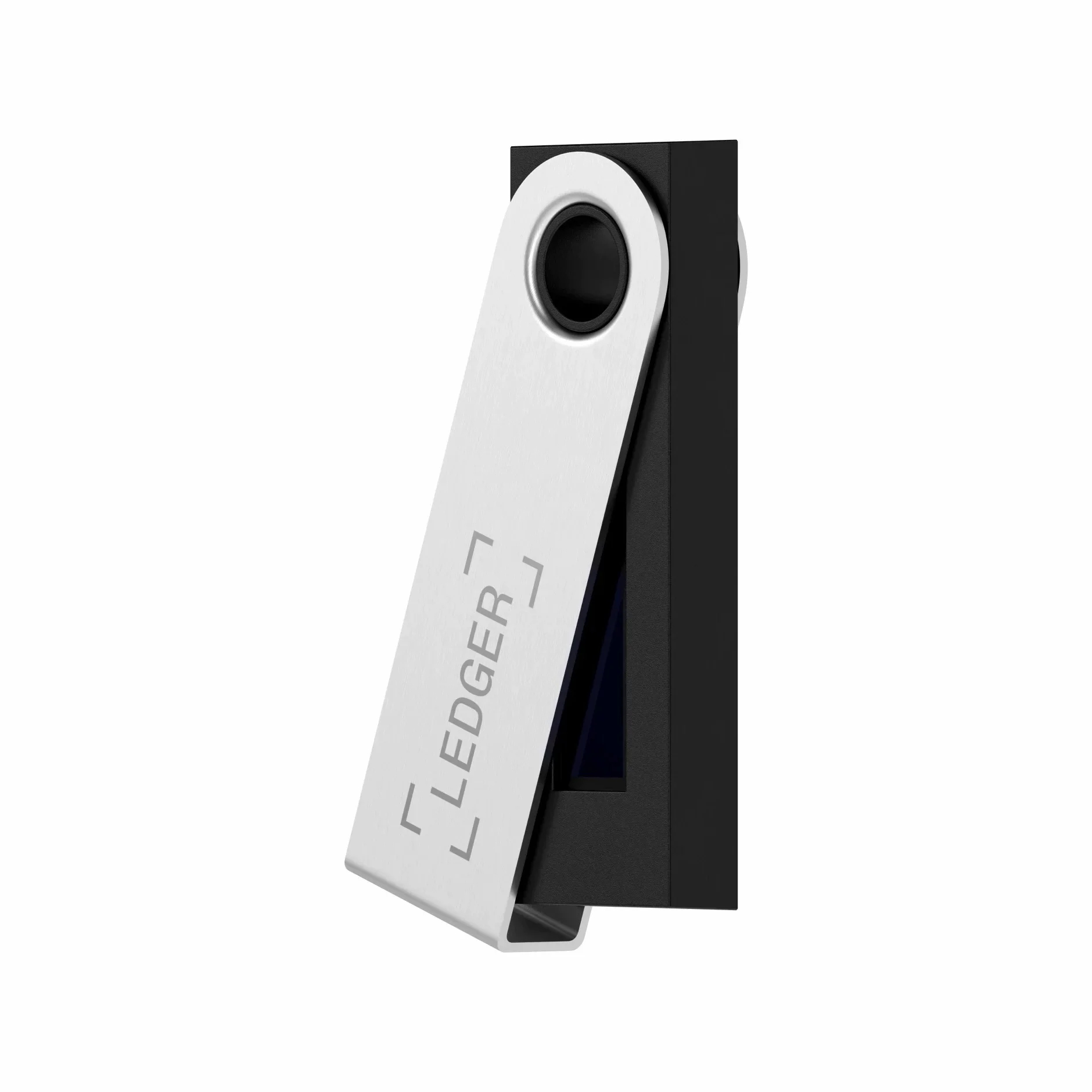 How To Store BAT on the Ledger Nano S/X - ChainSec