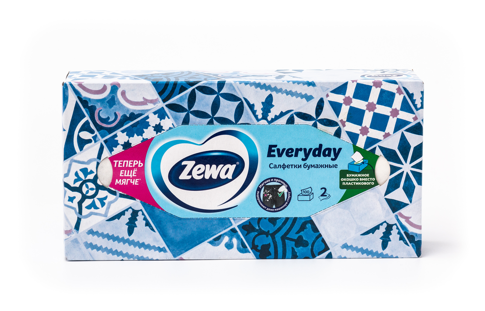 ZEWA Deluxe: Tropical Dreams 3-ply/8 rolls and 33 similar items