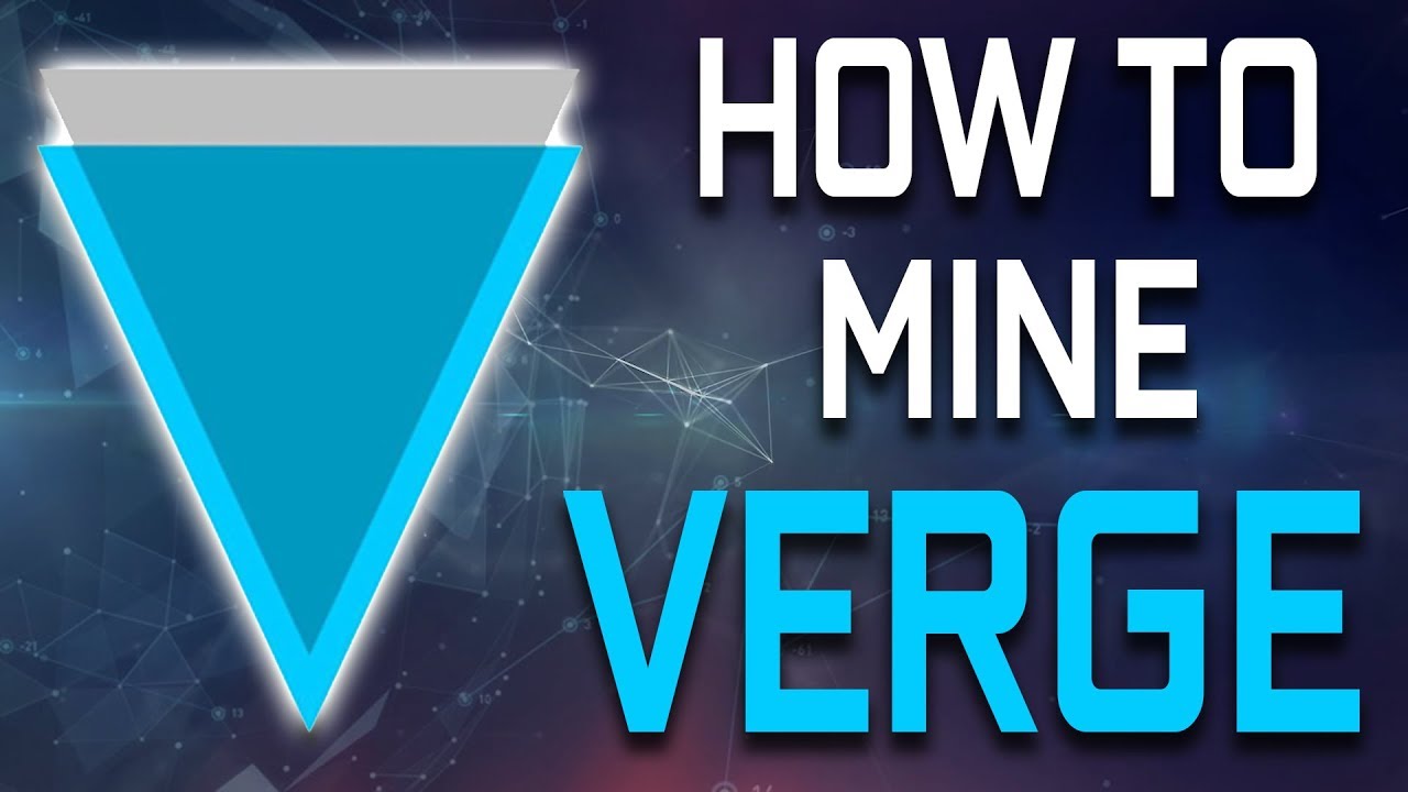 What is Verge: All You Need To Know About The VTC Coin