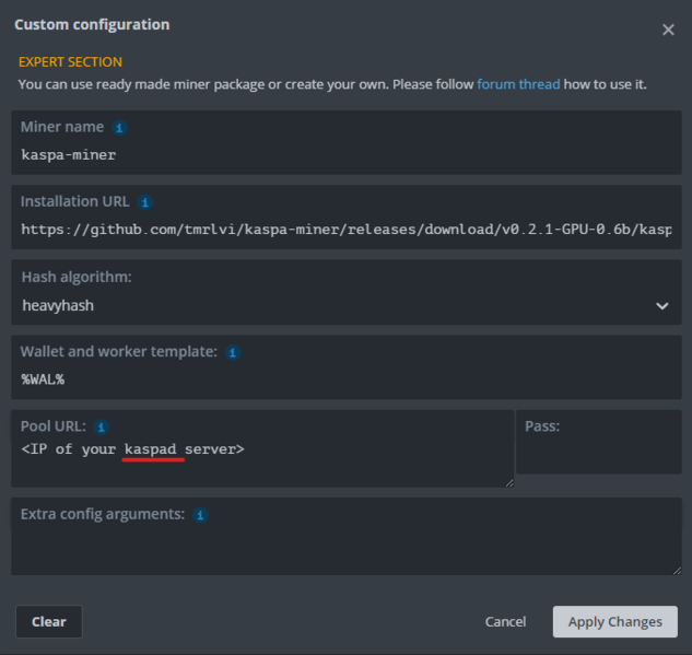 How About Dual Mining and Triple Mining ETC + KAS + ZIL