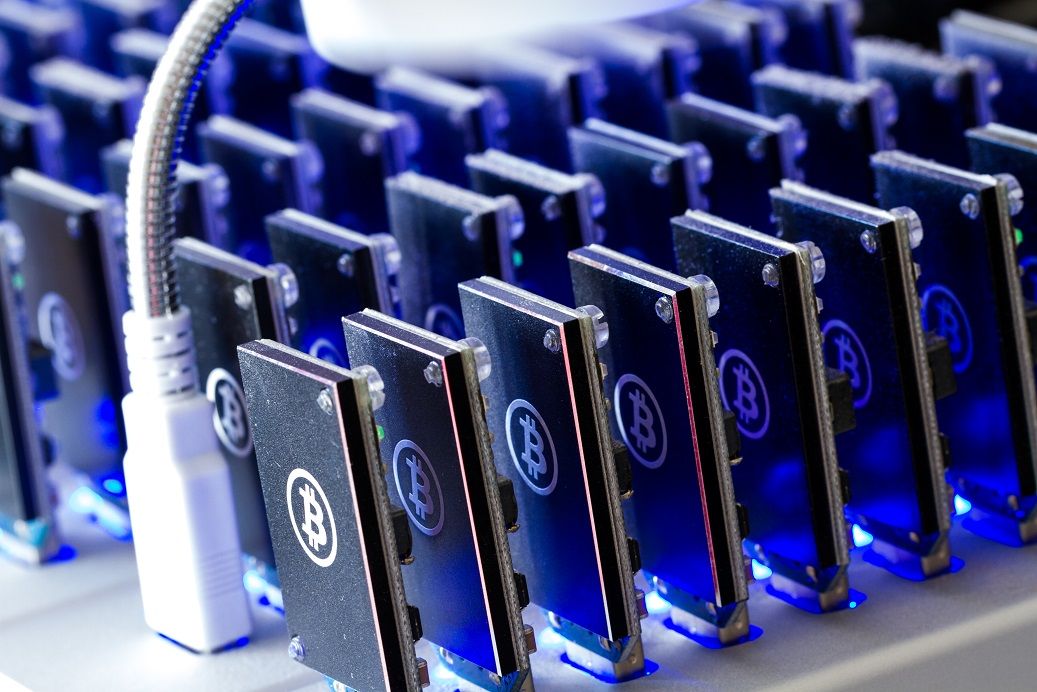 Crypto Mining - The Role Of Crypto Miners In The Blockchain Ecosystem