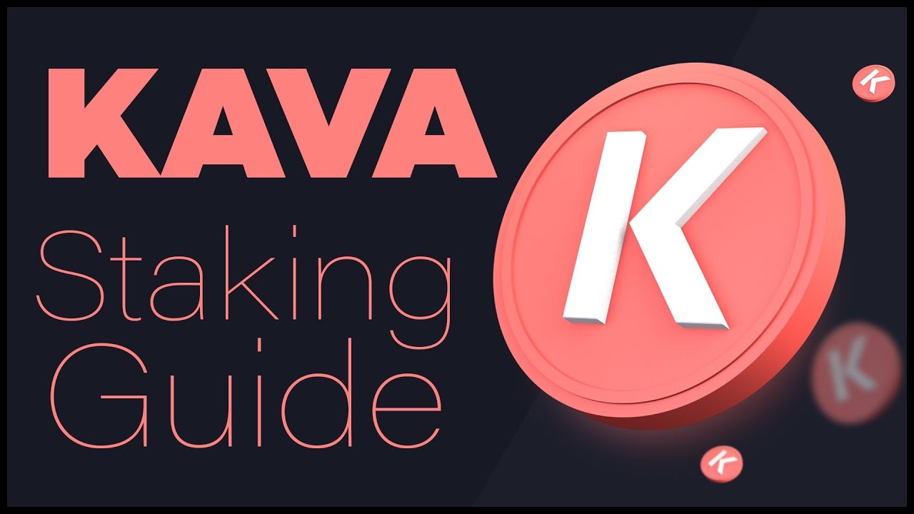 How do I stake KAVA? - Atomic Wallet Knowledge Base