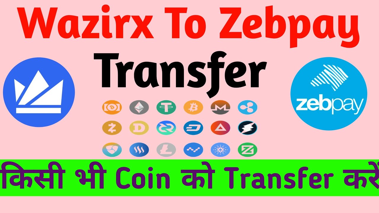 Buy Bitcoin, Cryptocurrency at India’s Largest Exchange | Trading Platform | WazirX