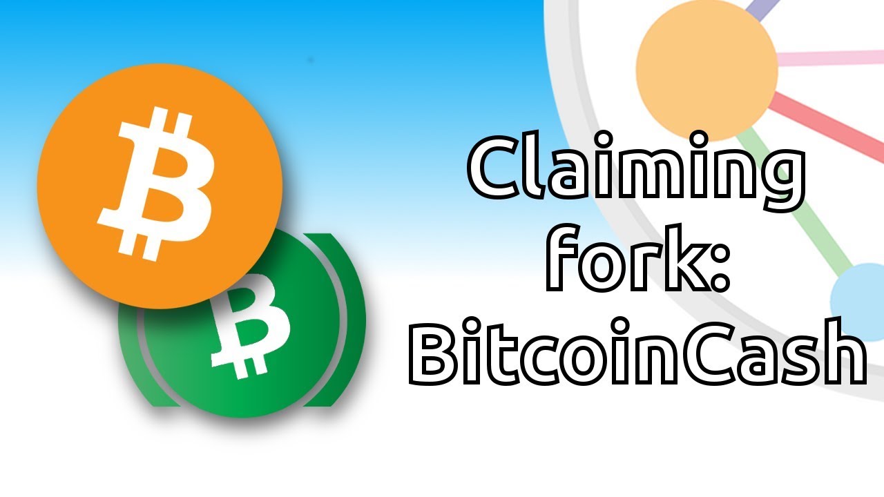 Bitcoin Cash Claim | Investoon