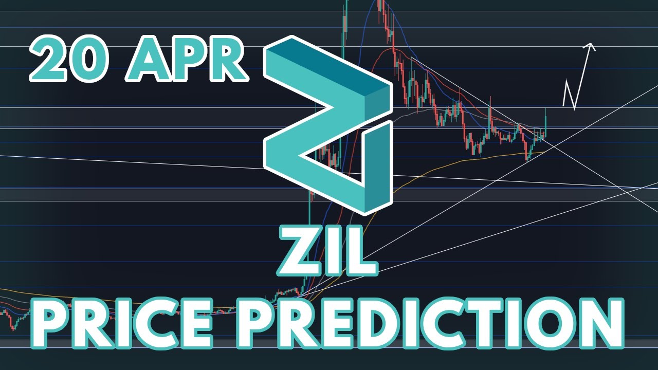 Zilliqa Price Prediction - ZIL Forecast - CoinJournal