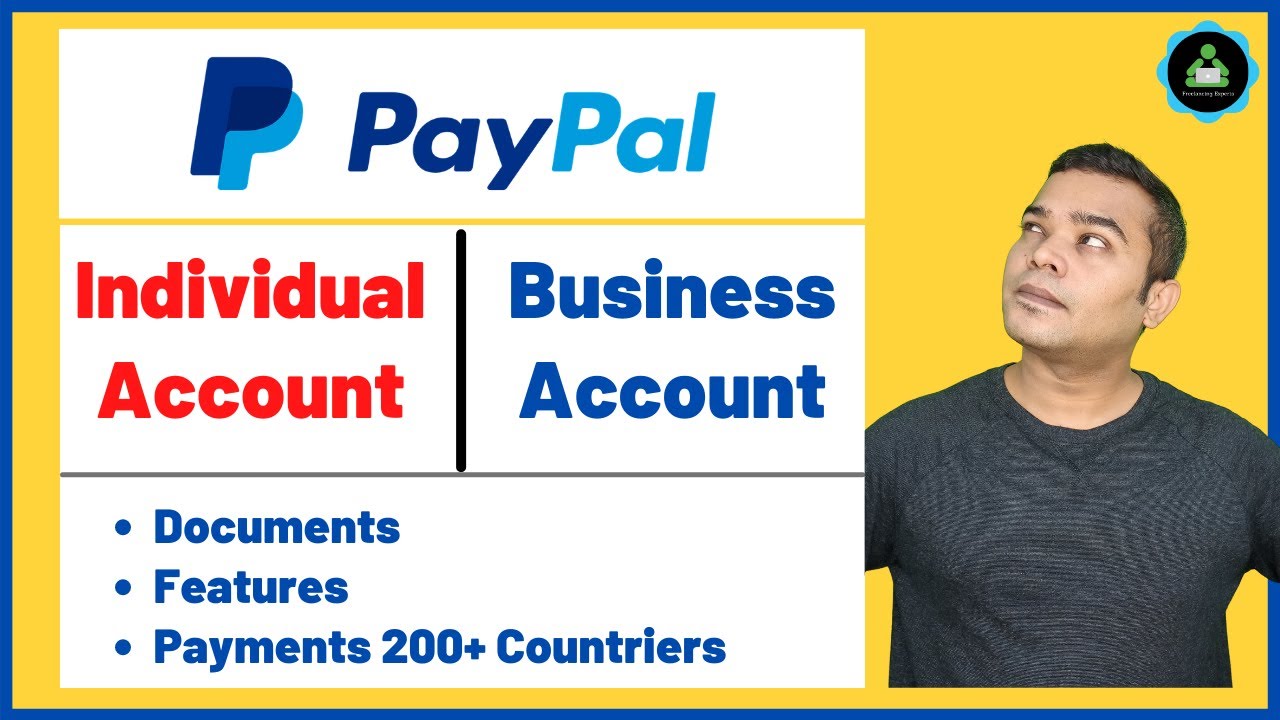 PayPal Business | Merchant Services for SMBs | PayPal IN