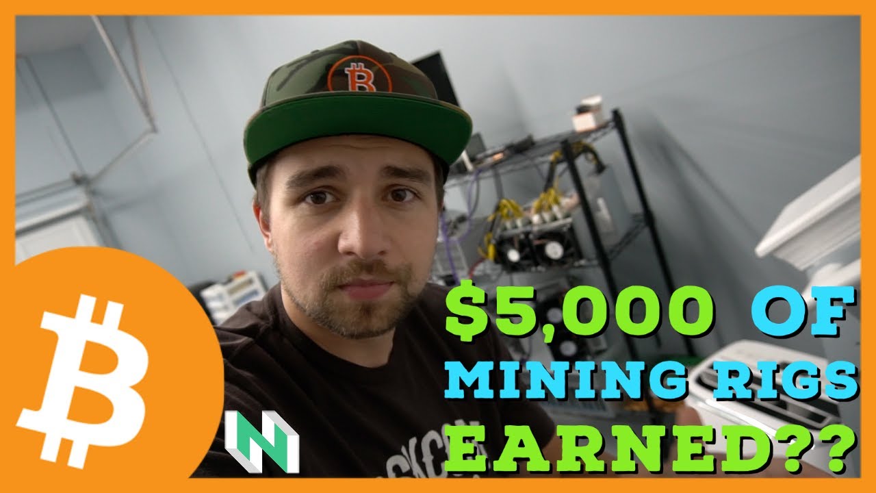 Is Bitcoin Mining Profitable?