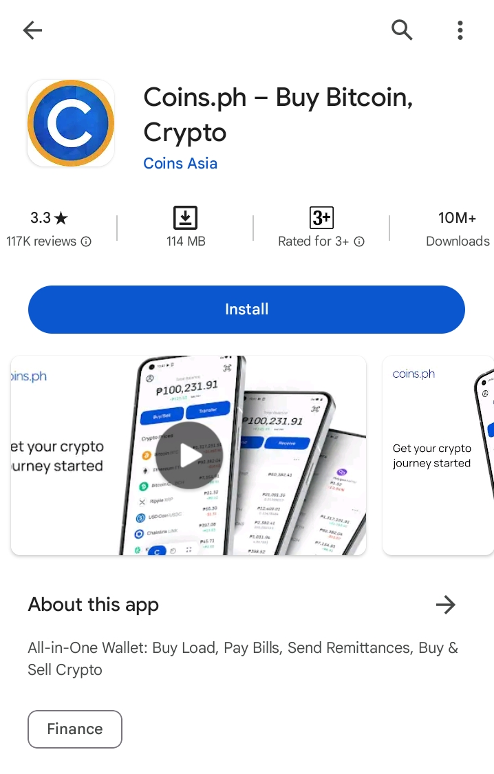 bymobile.ru Mobile App Review – Earn Money with Free Bitcoin Wallet and More!