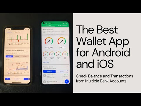 Wallet Cards - Best Android Wallet App 