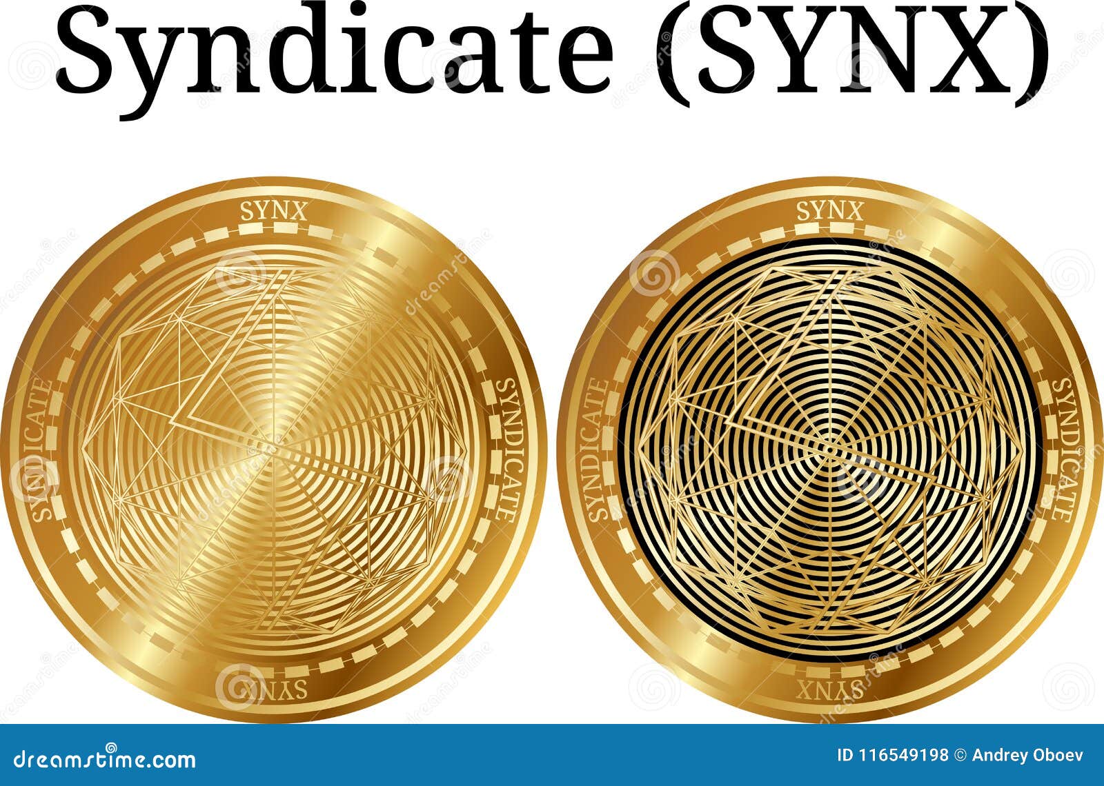 Syndicate (SYNX) - Events & News