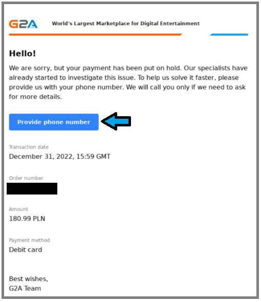 G2A Customer Service Phone Number +8 , Email, Help Center