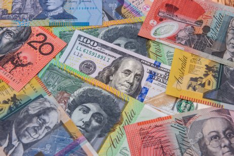 AUD to USD - Check Live AUD to USD Exchange Rate from Skydo Currency Converter