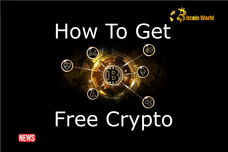 How to Earn Free Bitcoin: 22 Easy Ways To Get It Now