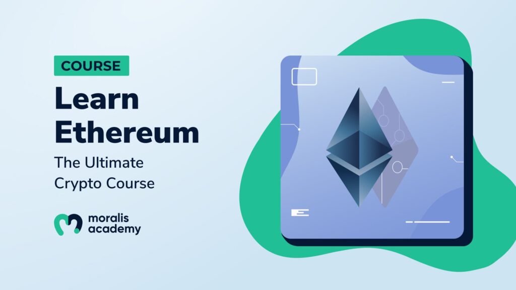 Become Ethereum Blockchain Developer