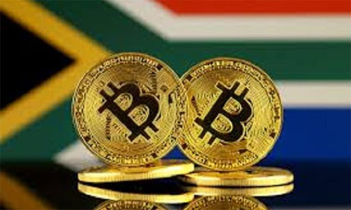 Buy & Sell Bitcoin Across Africa