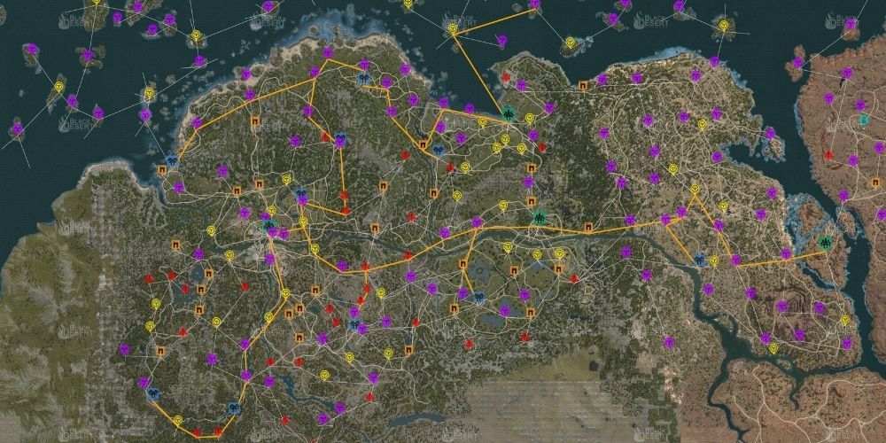 Omar Lava Cave and Abandoned Iron Mine didn't show zinc mining node | Gamez Network Community Forum