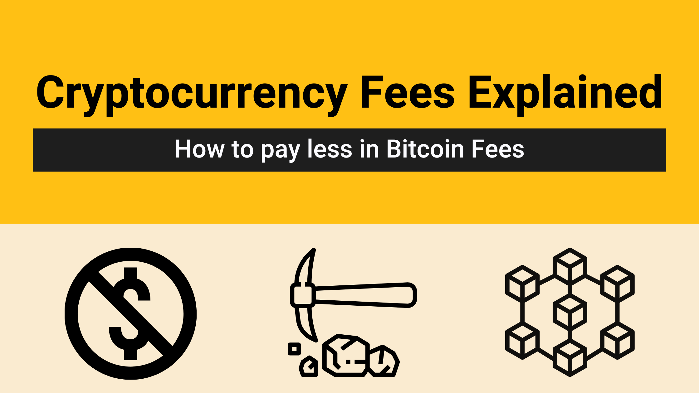 How Do Bitcoin Transaction Fees Work