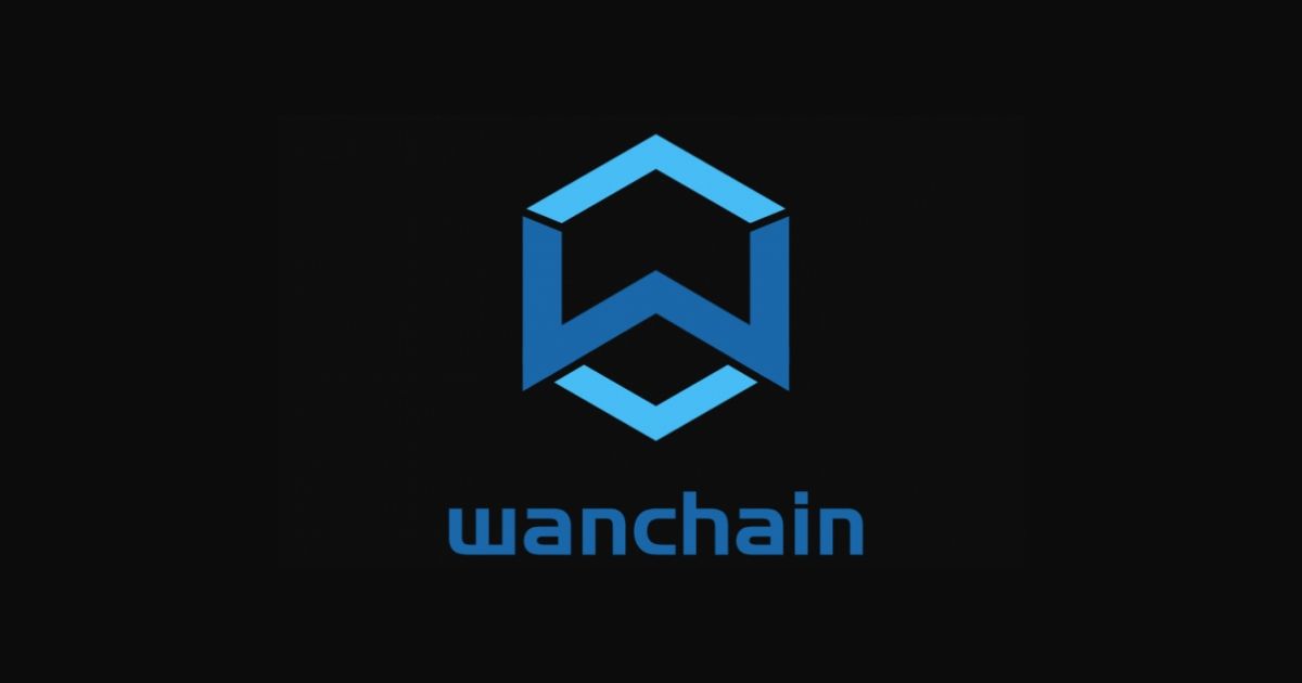 Wanchain (WAN) - Wanchain Mainnet