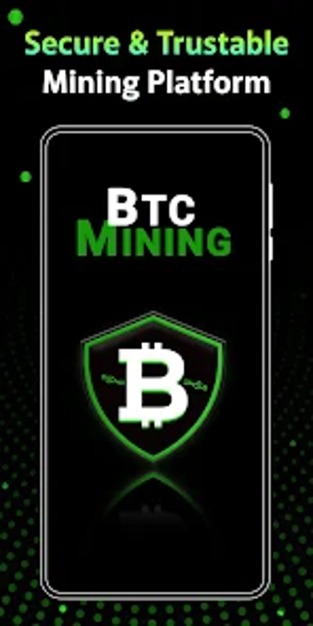 BTC Miner for Android - Download