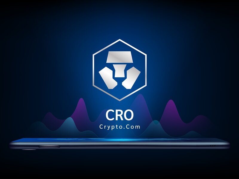 Cronos price today, CRO to USD live price, marketcap and chart | CoinMarketCap