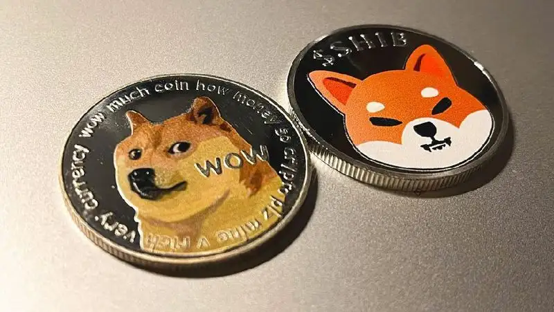 Dogecoin Price | DOGE Price Index and Live Chart - CoinDesk