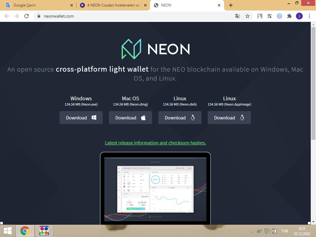 Releases · CityOfZion/neon-wallet · GitHub