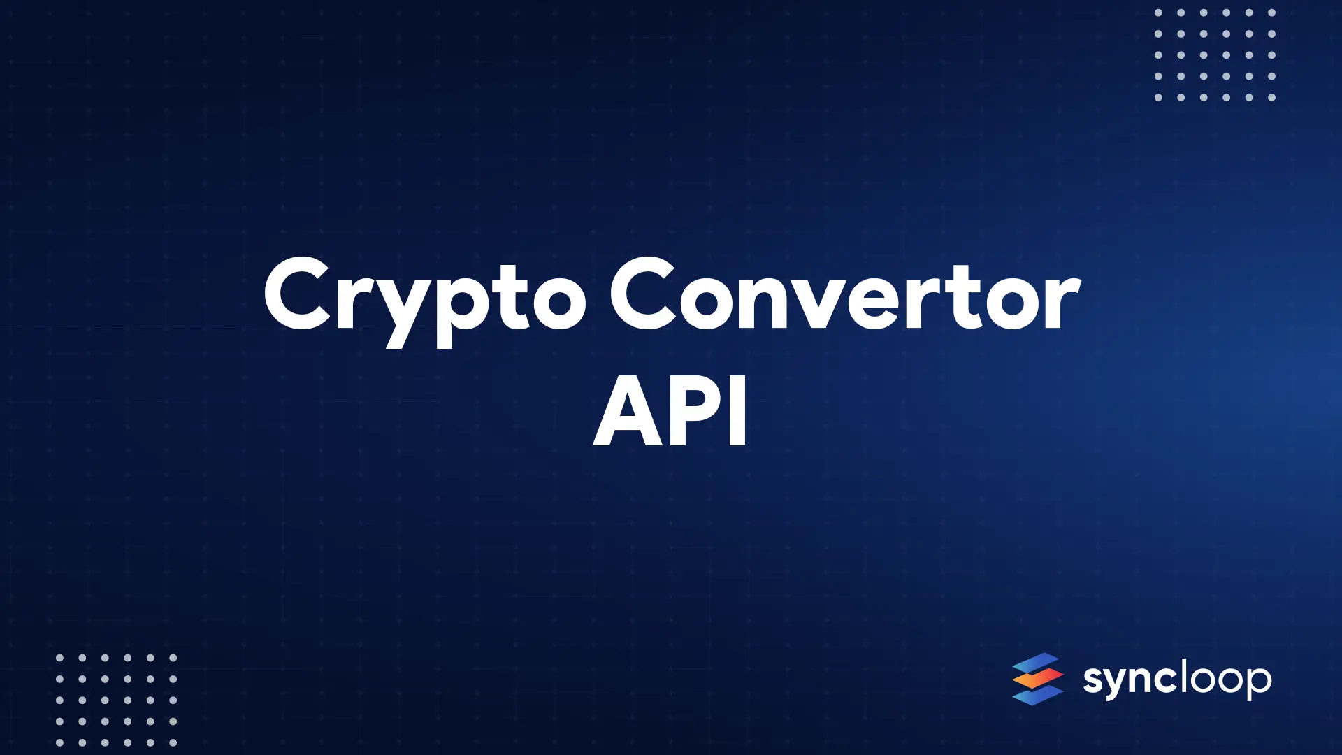 Top 7 Best Cryptocurrency Exchange APIs (in ) | AbstractAPI