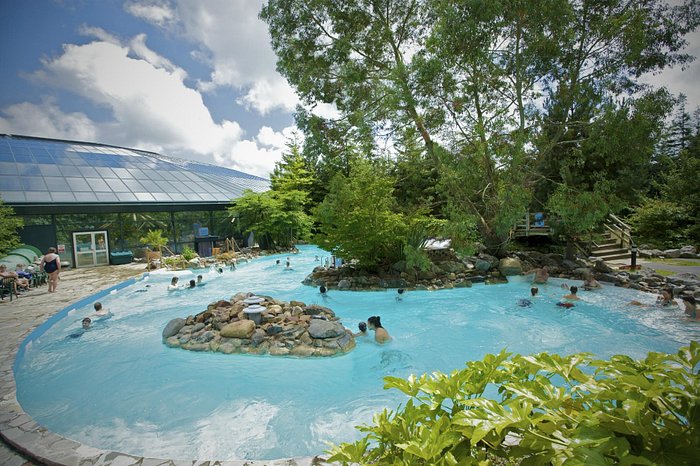 CENTER PARCS LONGLEAT 10 THINGS WE LOVE - Where Jo Goes