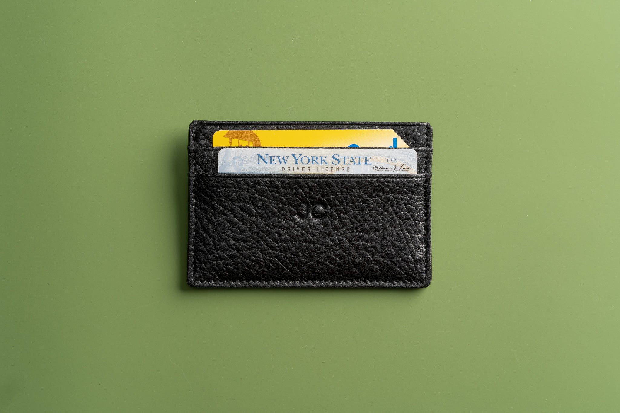 The Best Slim Minimalist Wallet for Men – Pomomusings