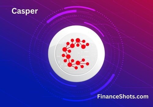 What is Casper Network Buy or Sell forecast | Crypto Coins: CSPR - Macroaxis