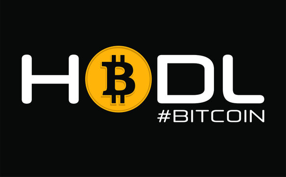 HODL Bitcoin ATMs