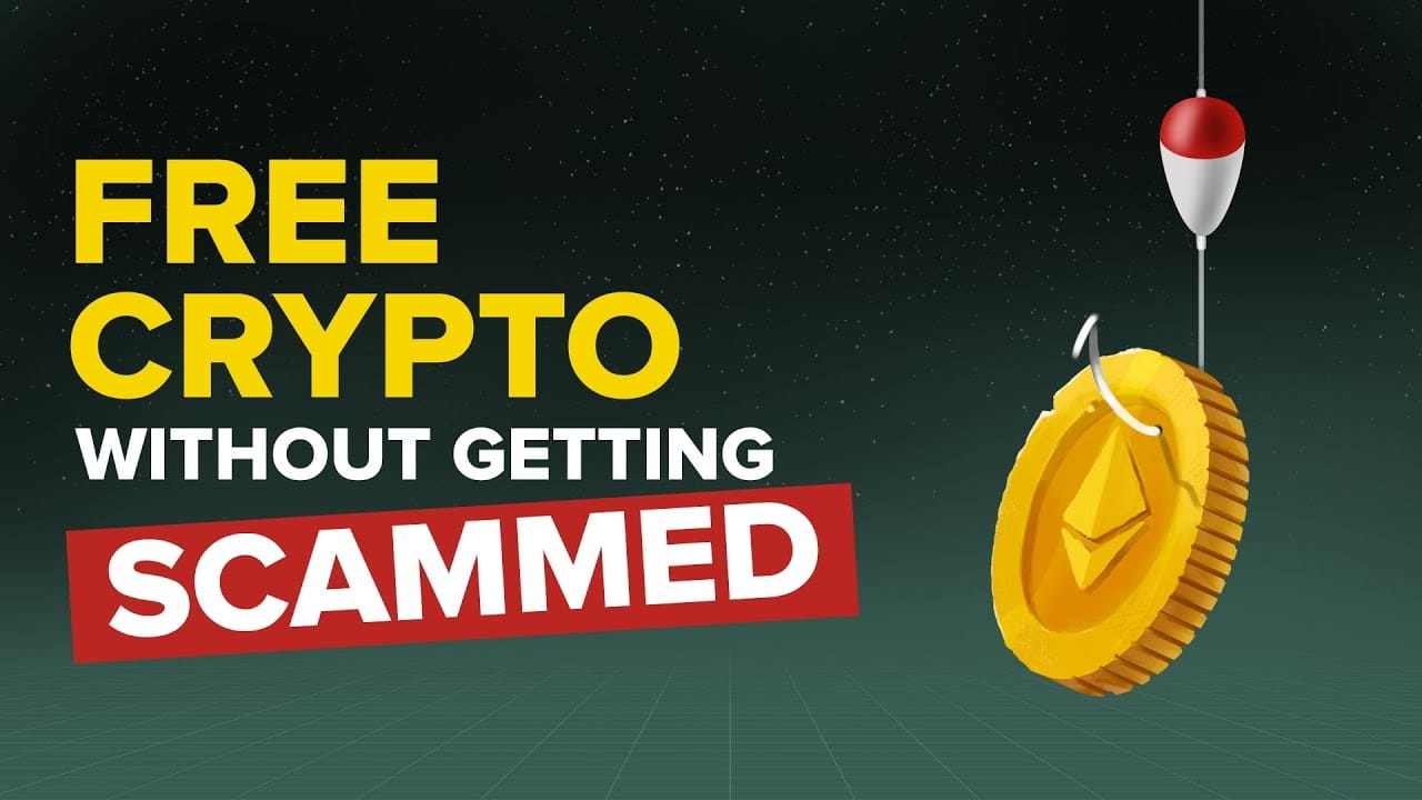 Top 10 Sites to Earn Free Crypto in 