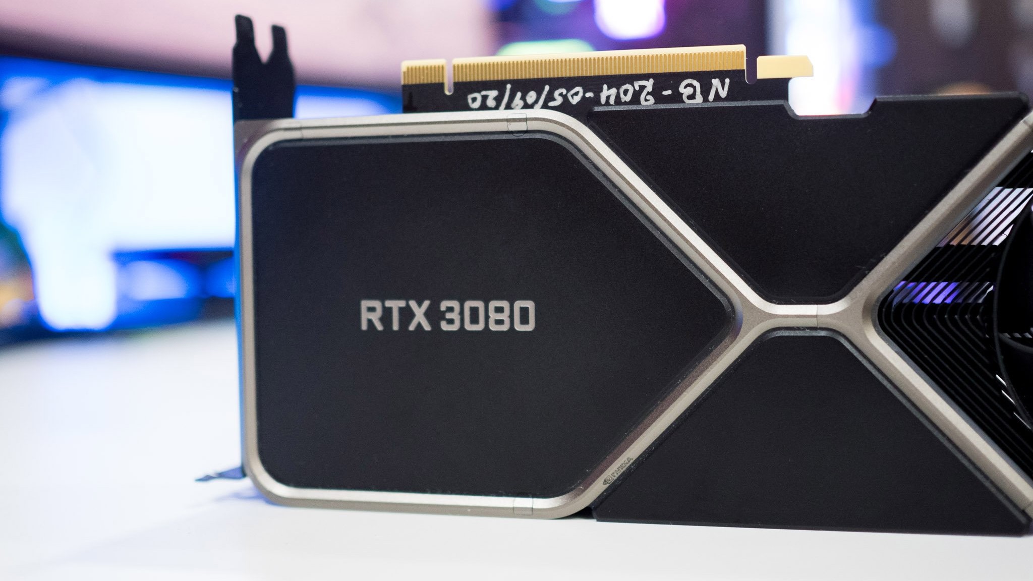 Should you buy a used mining GPU? | PCWorld