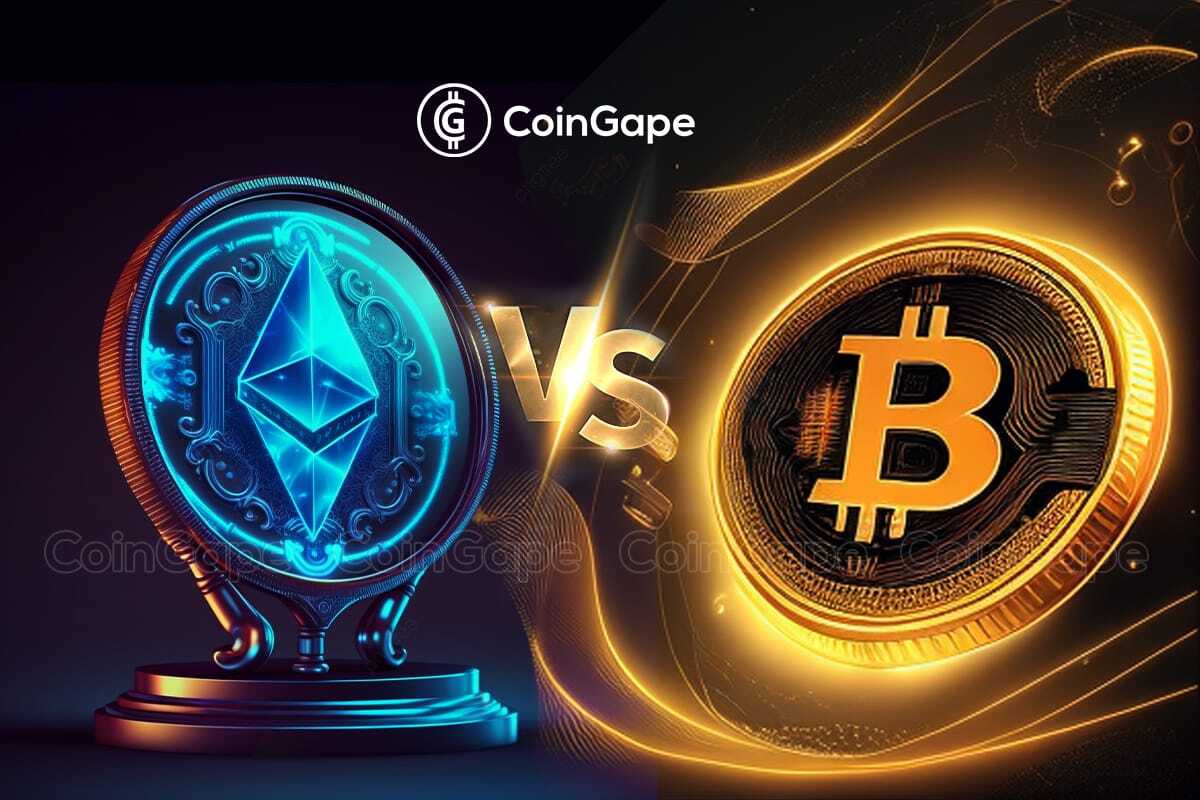 Bitcoin vs Ethereum: Which Cryptocurrency is Better? [ Edition] | Simplilearn