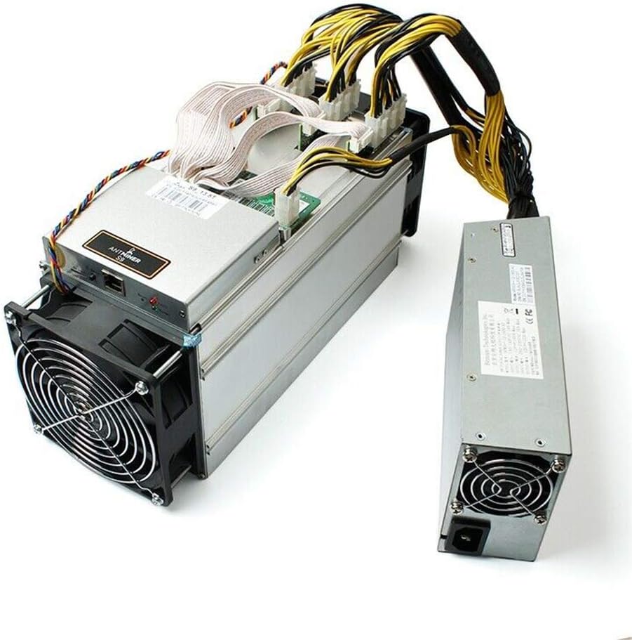 Bitmain Antminer S17 | D-Central