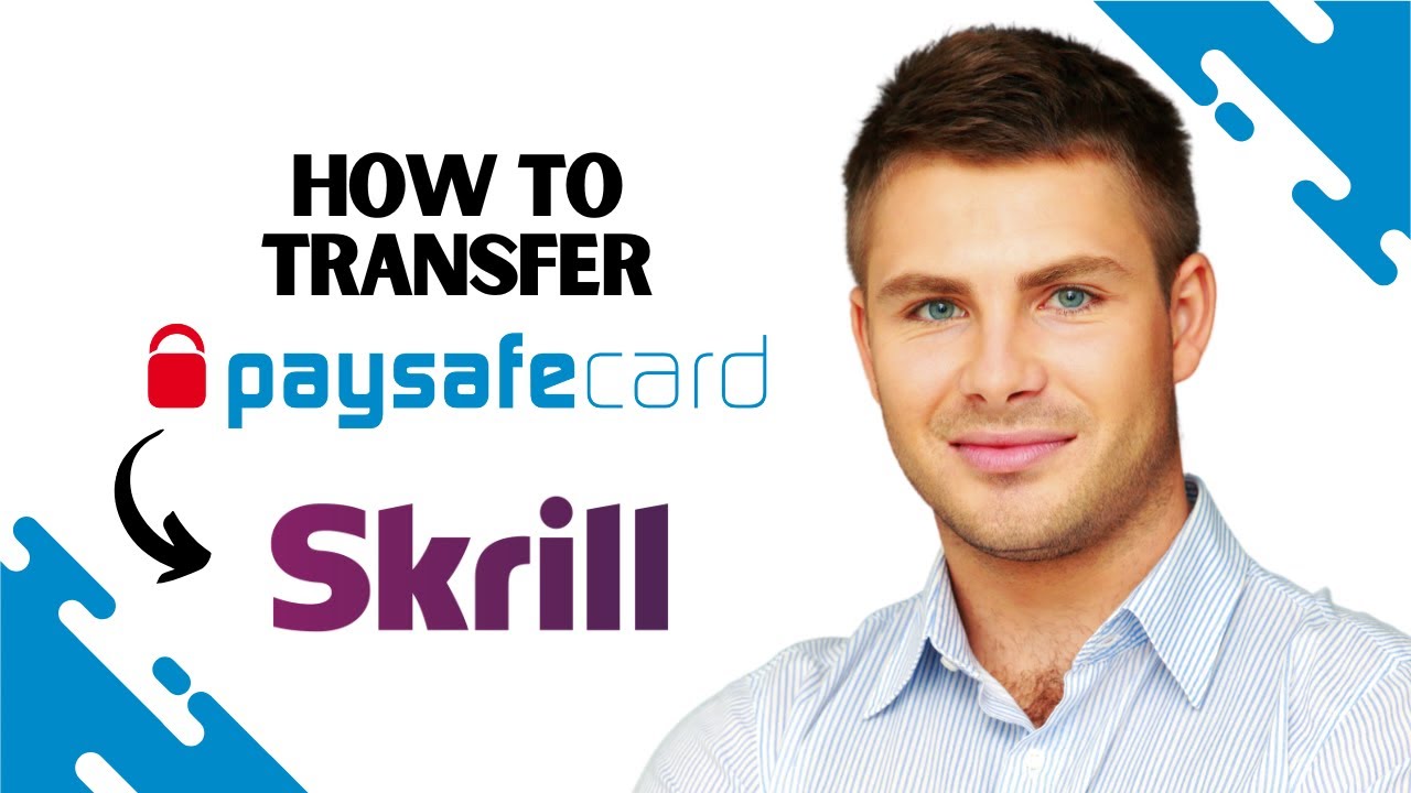 INTEGRATION WITH PAYSAFECARD ENABLES CASH UPLOAD TO THE SKRILL DIGITAL WALLET