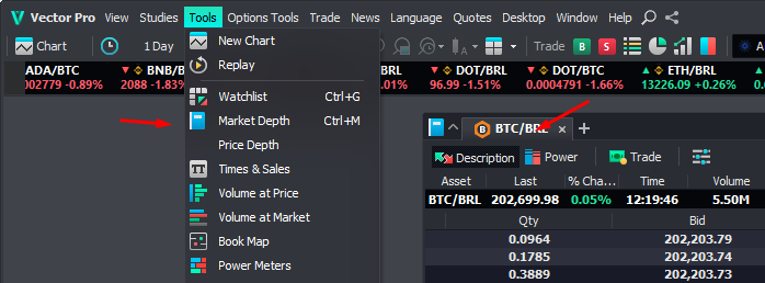 Coinbase Pro | Digital Asset Exchange