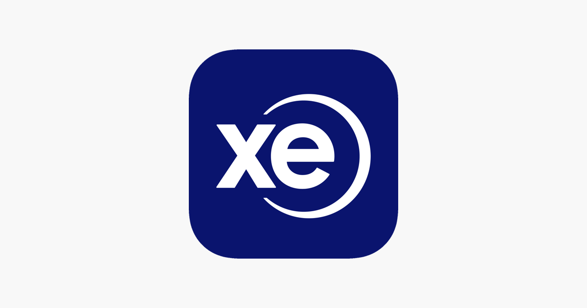 XE Currency - Desktop App for Mac, Windows (PC), Linux - WebCatalog