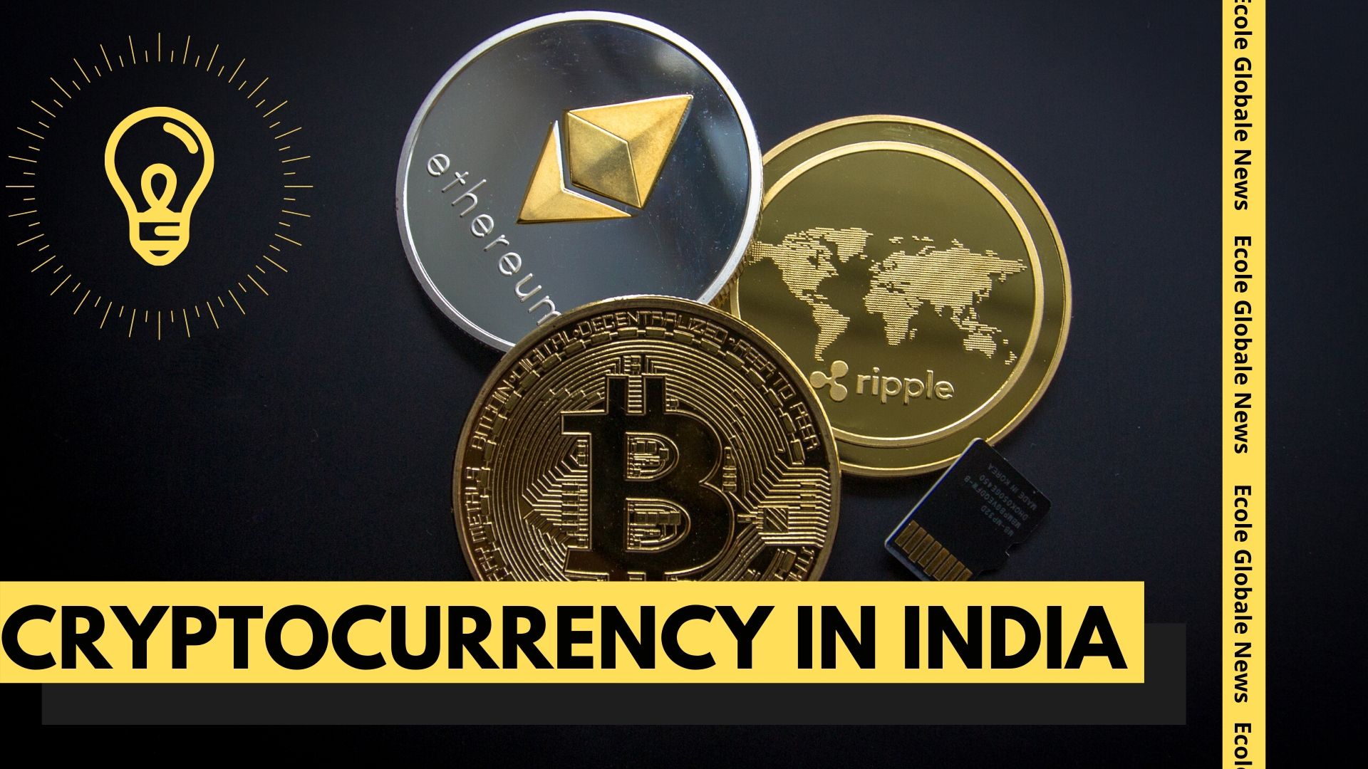 The Journey of Cryptocurrencies in India