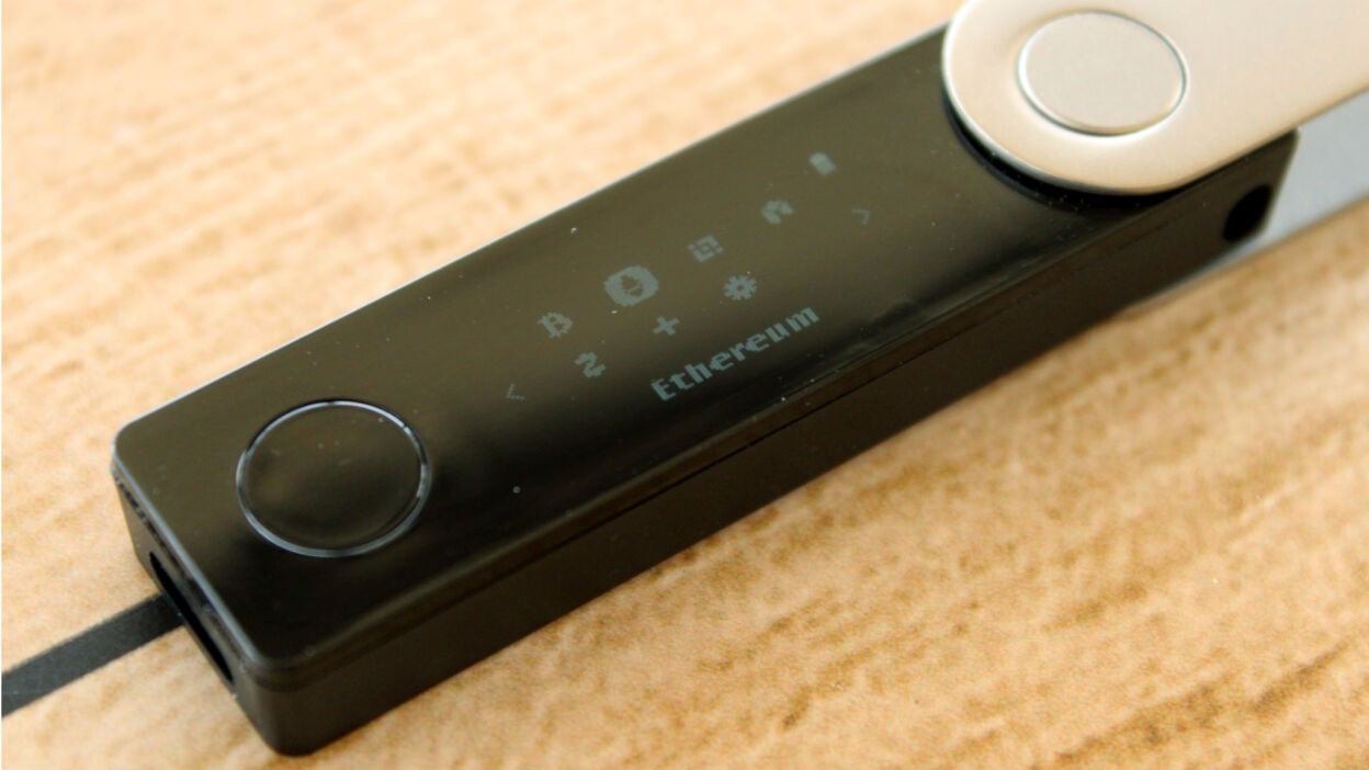 Ledger Nano S Plus vs. X: Which Should You Choose?