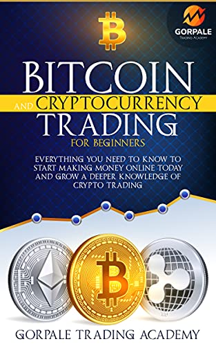 Crypto Algo Trading - EA Trading Academy