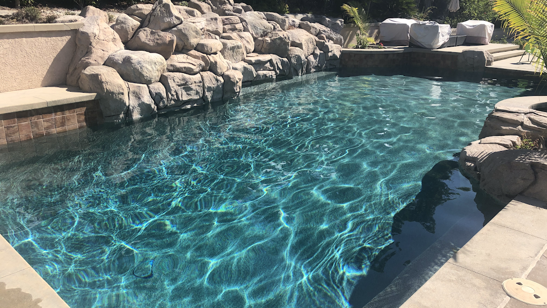 GC Pool Pros – GC Pool Professionals – When Experience Counts