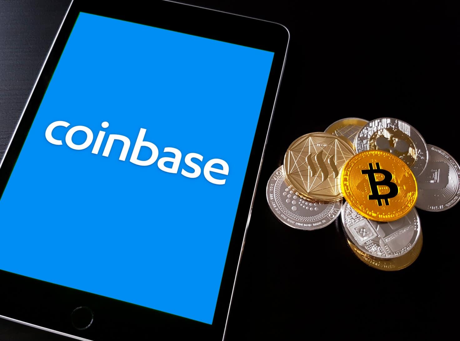 Coinbase Supported Coins ()