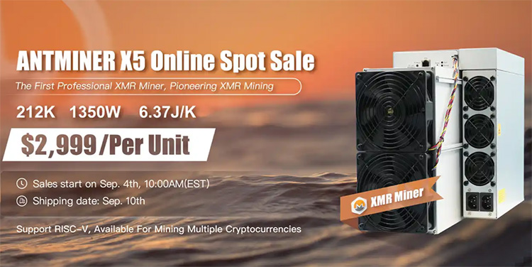 Monero (XMR) Mining Pool - MoneroOcean