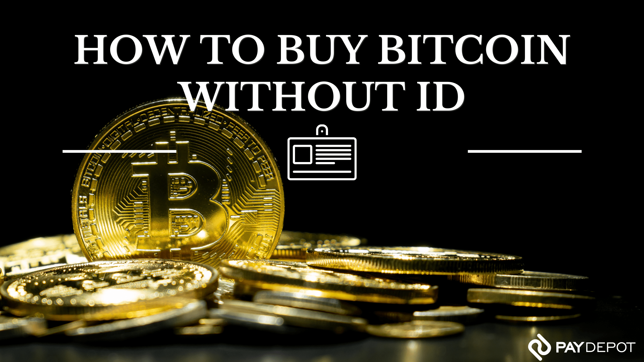 Buy Bitcoin Instantly | No Verification Needed - CoinCola Blog