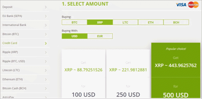 Bitstamp VS Coinbase: Everything You Need to Know