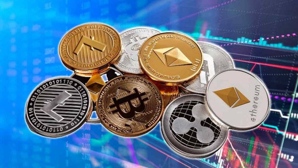 8 Best Cryptocurrencies To Invest In for | GOBankingRates