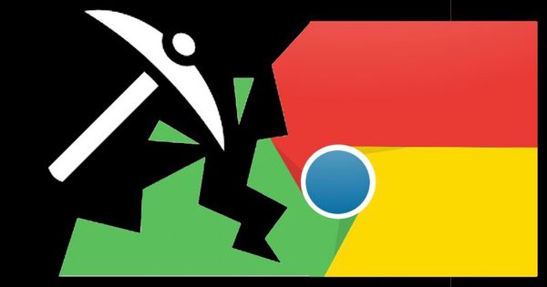 Google Bans Crypto Mining Chrome Extensions